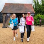 Introducing edit at Horsham Golf